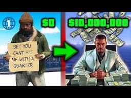 The Complete GTA Online ADVANCED Guide To BUSINESSES & MONEY MAKING | Level 1 - 1000 (2024)