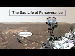 The Sad Life of a Mars Rover (4K)