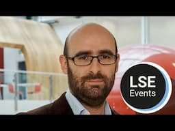 The ins and outs of sustainable supply chains | LSE Event