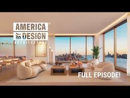 [FULL EPISODE] America ByDesign: Architecture - Season 2 | Episode 7