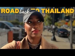 The Road Back to Thailand (How I Renewed My Passport on the Same Day)