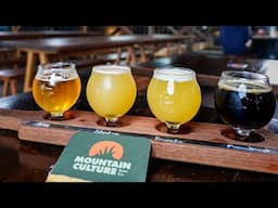 Exploring one of Australia’s top craft breweries #craftbeer #australia