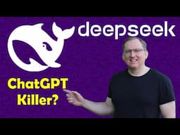 DeepSeek: The AI Game-Changer You Can't Ignore