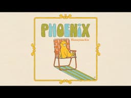 Honeysuckle - Phoenix (Official Audio)