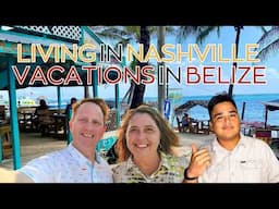 Buying a condo in Belize for Vacations