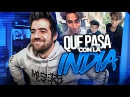 EL MEJOR TIKTOKER DE LA INDIA