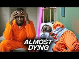 Viral Outbreak Spreading in Diddy’s Jail | Inmates Fear for Their Lives 😱