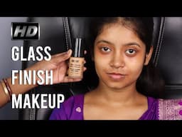 Affordable Hd Makeup Tutorial/ Bridal Makeup Step By Step / Best Makeup Tutorial For Beginners