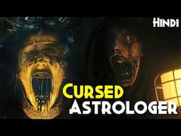 Real CURSED MANSION Of New York - 1780s Terrifying Ancient Astrologer CURSE | Superhit Horror 2024