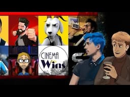 BSUP Mini - Are Movie Reviewers TOO Cynical?