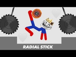 Best Falls | Stickman Dismounting compilation of funny and epic moments #527