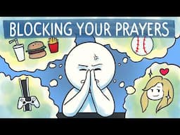 The REAL Reason Your Prayers Aren't Working