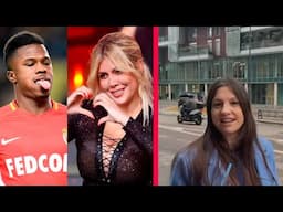 ¡ESTALLÓ TODO! Así es el departamento de la traición donde Keita Baldé estuvo con Wanda Nara