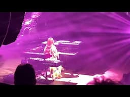 “Running Up that Hill / Bliss” - Tori Amos (The Orpheum Theater in Los Angeles, June 15, 2022)