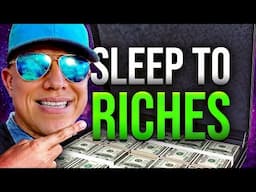 Scientists can't explain why these Sounds make people Rich (1111 Hz Deep Sleep brainwaves)