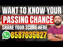 Vineet Pandey Sir Live ! Check Your Score And Ask Your Queries LIVE ! UGC NET JUNE 2025 Guidance !