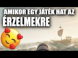 Sea of Thieves  (EGY ÁTLAG ESTE )