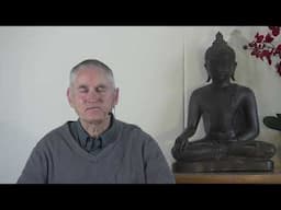 Guided Meditation: Organizing the Mind; Samadhi (18) Organized Mind