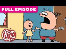 FULL EPISODE | Apple Hills | Tomorrow's News 📰 | Cartoon Network