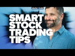 Smart Stock Trading Tips for Any Hot Sector