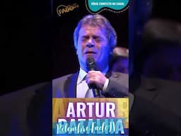 ARTUR BATALHA | FadoTV  -  #artur #arturbatalha #fadotv #relembre #fado2025