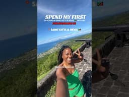 My First 24 Hours In Saint Kitts & Nevis (Press Trip) #saintkittsandnevis #sugarmas