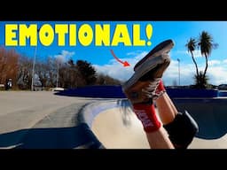 Comedy Slams & Fails Of 2024 #skateboarding