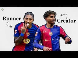 Why Barcelona have the best attack in Europe (Analysis)