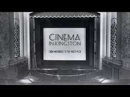 Cinema in Kingston