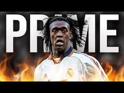 How Good was PRIME Clarence Seedorf Actually?