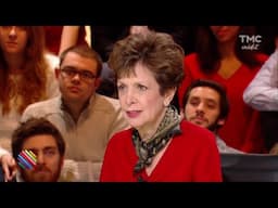 "Vous m'oublierez, moi pas" : hommage à Catherine Laborde