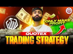 Quotex Trading Strategy  || Quotex 1 Minute Trading Strategy - QUOTEX BUG