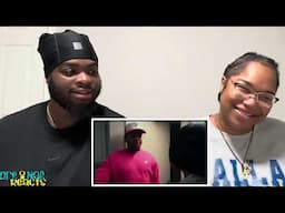 MEETING HER BROTHER NELLYVIDZ REACTION