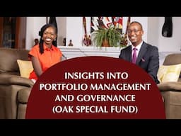 29.3% Returns in 2024: Insights into Portfolio Management and Governance - Oak Special Fund