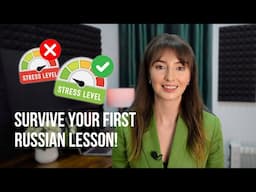 Russian for Beginners: Phrases for Students and Teachers