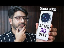 Vivo X200 Pro CAMERA REVIEW - Things No One Will Tell You