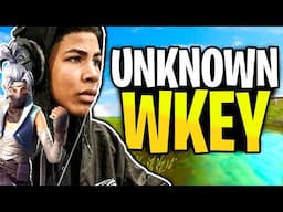 Hidden Strategies to W KEY Using UNKNOWN ARMY'S Playstyle! - Why You Suck At Fortnite