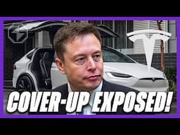 Breaking News: Tesla's Deceptive Game Exposed! 'Diversion Team' Uncovered!