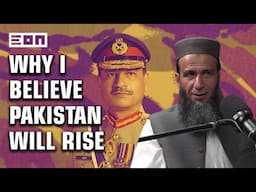 Why Is Khalid Abbasi Hopeful About Pakistan's Future?  @EonPodcastReloaded