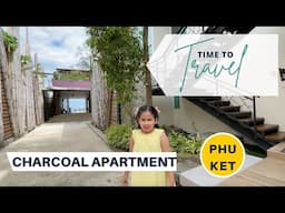 Charcoal Apartment - Panwa Phuket