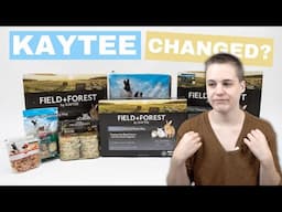 Has Kaytee Changed?!? Kaytee Review