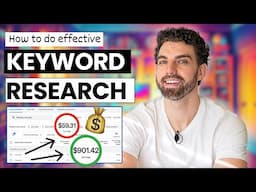 How to Explode Your Writing With Keyword Research