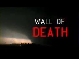 The Parkersburg Tornado - Wall Of Death