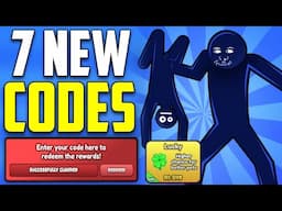 *NEW* YEET A FRIEND ROBLOX CODES | YEET A FRIEND CODES 2025 | CODES FOR YEET A FRIEND