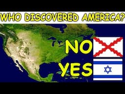 Who Discovered America?