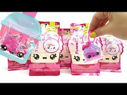 Yummiland Num Nom Collectible Blind Box DIY Body Scents