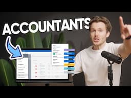 A Practice Management System Built By ACCOUNTANTS