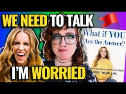 Rachel Hollis Wrote a New Book?! | FULL REVIEW