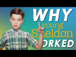 Young Sheldon Absolutely Should Have Failed