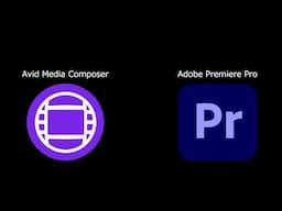 Comparing Premiere Pro and Avid: strengths and weaknesses of each